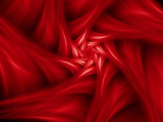 Abstract fractal. Fractal art background for creative design. Decoration for wallpaper desktop, poster, cover booklet, card. Psychedelic. Print for clothes, t-shirt.