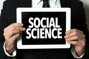 Social Science