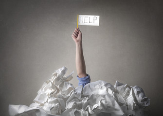 Looking for help