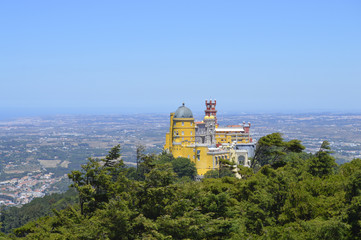 Ch&acirc;teau da Penna
