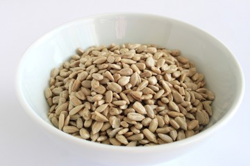 Sunflower Seeds