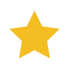 Star Icon, Star Icon EPS