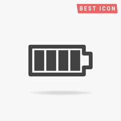 Battery icon