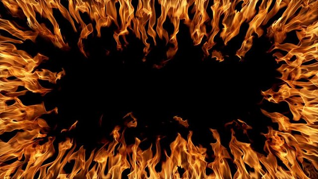 Flames shot with a high speed camera.

This video works great as a background or as a design element that can be used in your own videos or animations. This video seemlessly loops so that you can have the flames play for any length needed.

You can easily composite the flames over your own footage by using the Add or Screen transfer mode in your editing or compositing program or editing software.