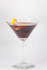 mulled wine
