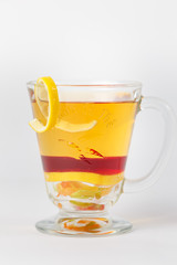 mulled wine
