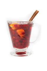 mulled wine
