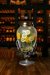 refreshing lemonade   © fotokretin26