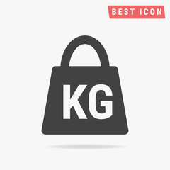 weight Icon.