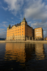 Obraz premium Schloss
