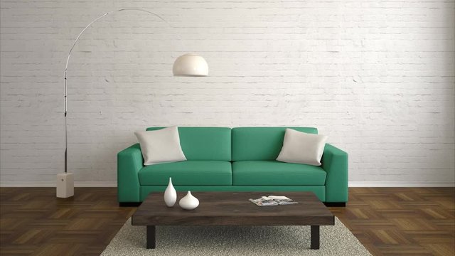 multi color sofa - UHD