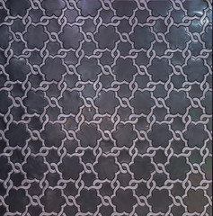 Fototapeta na wymiar mosaic tiles,pattern seamless for decoration
