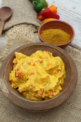 poulet tikka 27072016