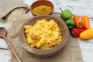 poulet tikka 27072016