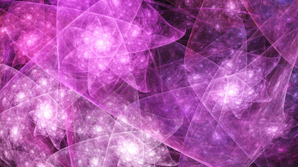 Symphony gems. Rotating polyhedra. 3D surreal illustration. Sacred geometry. Mysterious psychedelic relaxation pattern. Fractal abstract texture. Digital artwork graphic design astrology alchemy magic