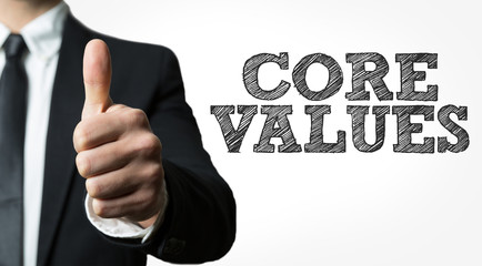 Core Values