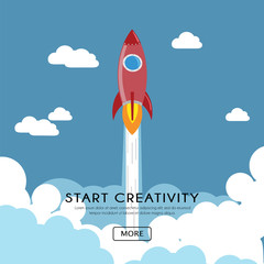 Start Creativity