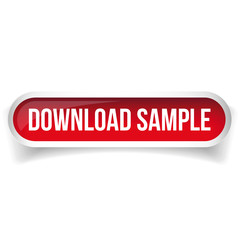 Download Sample button vector