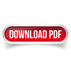 Download PDF button vector