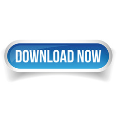 Download Now button vector