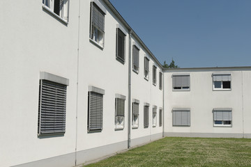Wohnheim