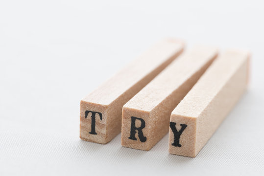 TRY