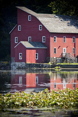 Old Mill