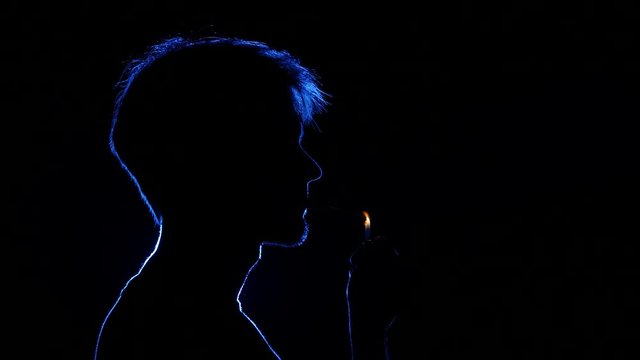 трудный подросток