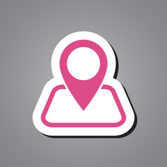 sticker icon
