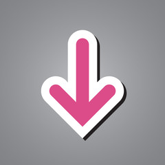 sticker icon