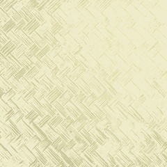 Wickerwork pattern background.