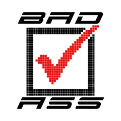 Shattered Pixel - Badass Check