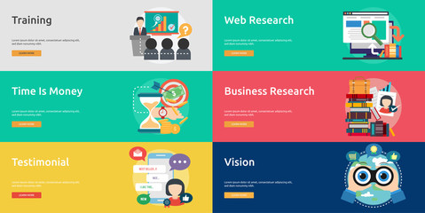 Business Concept Design