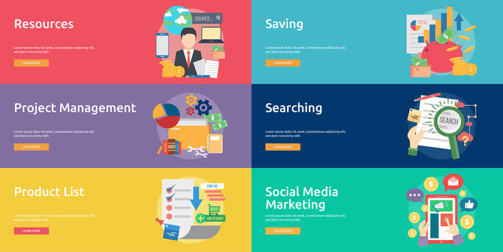 Business Concept Design