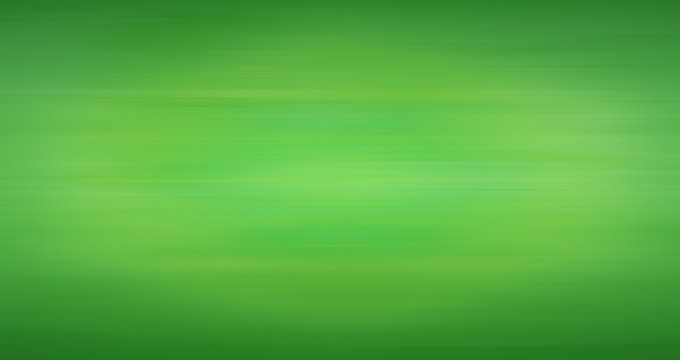 Green Color Abstract Background