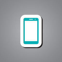 sticker icon
