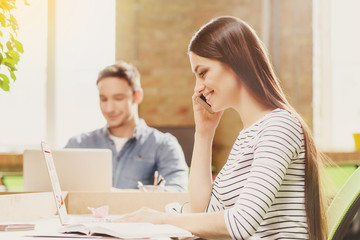 Modern word of technologies