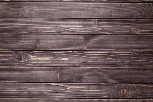 Wooden wall background