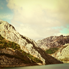 River