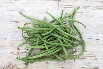 haricots verts 28072016