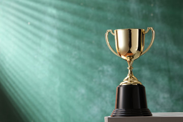 trophy