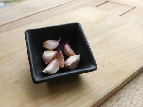 garlic