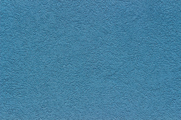 Fototapeta na wymiar light blue wall background and texture
