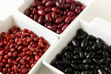 小豆 黒豆 大正金時豆