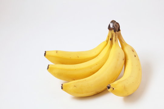 バナナ
