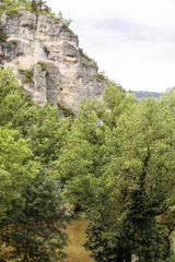 Route des Gorges du Tarn