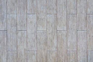 Ceramic Parquet Floor Tiles With Natural Ash Wood Textured Patte