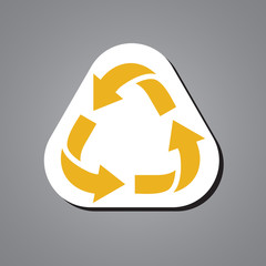 sticker icon