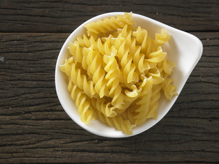 pasta