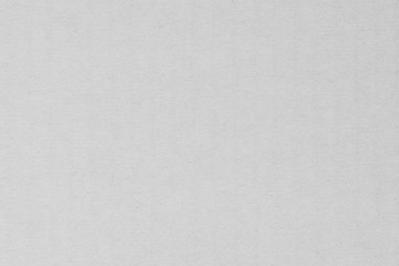 Paper texture - white kraft sheet background.